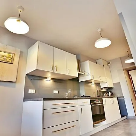 Old Town Jozefa Street 22 Kraków