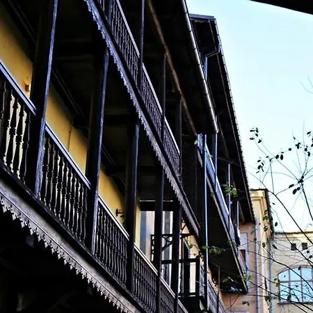 Old Town Jozefa Street 22 *