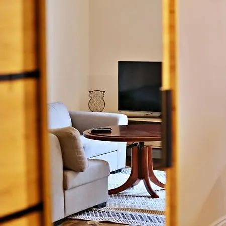 Lägenhet Old Town Jozefa Street 22 Kraków