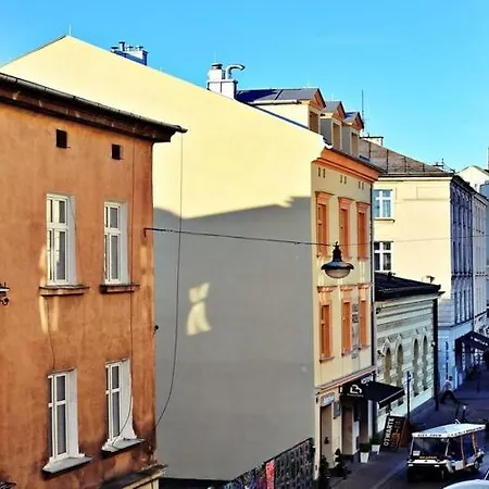 Old Town Jozefa Street 22 Lägenhet