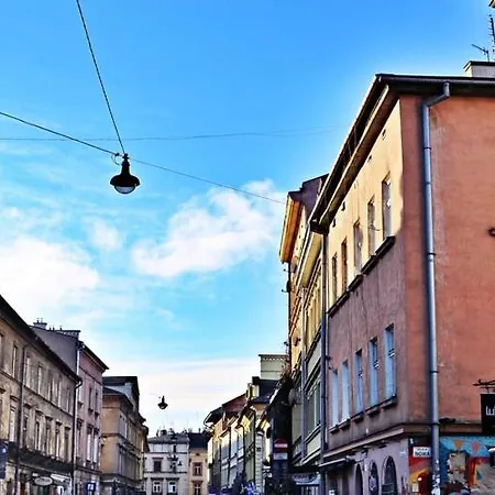 Lägenhet Old Town Jozefa Street 22 Kraków