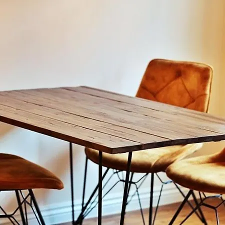 شقة Old Town Jozefa Street 22