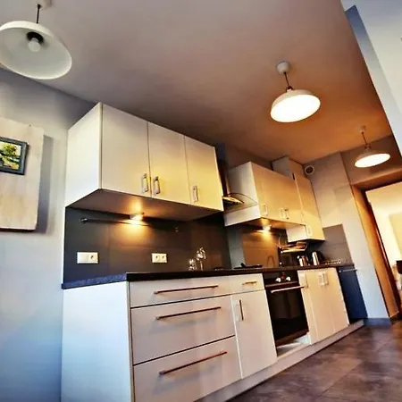 Old Town Jozefa Street 22 Apartment *