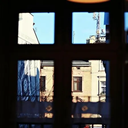 شقة Old Town Jozefa Street 22