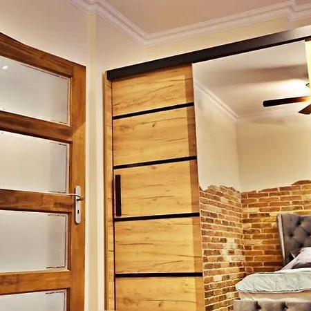 Apartment Old Town Jozefa Street 22 *