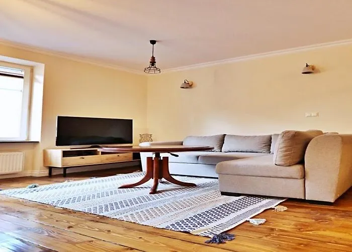 Old Town Jozefa Street 22 * كراكوفيا