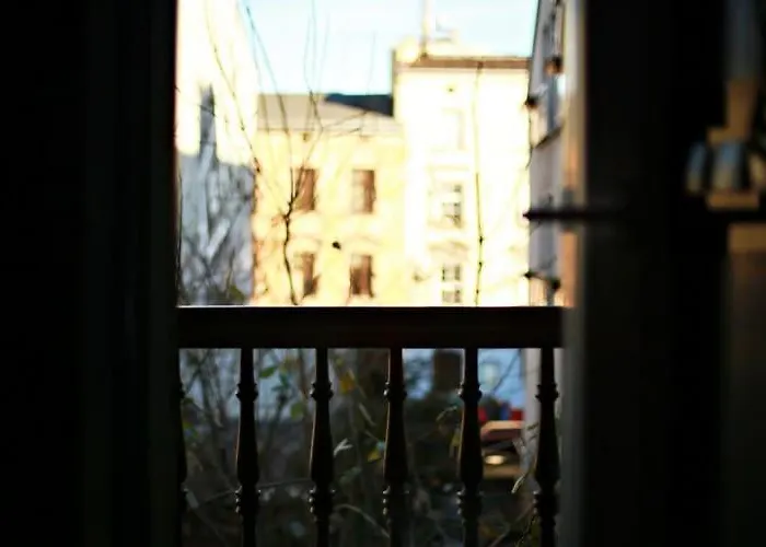 شقة Old Town Jozefa Street 22 *