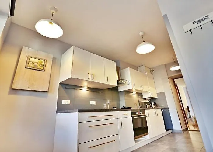 Old Town Jozefa Street 22 كراكوفيا