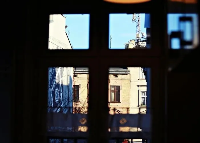 شقة Old Town Jozefa Street 22