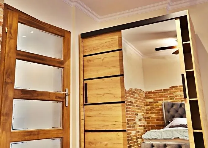 شقة Old Town Jozefa Street 22 *