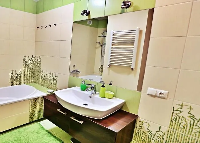 Old Town Jozefa Street 22 كراكوفيا