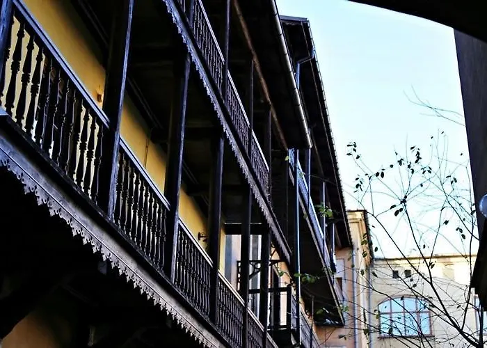 Old Town Jozefa Street 22 *