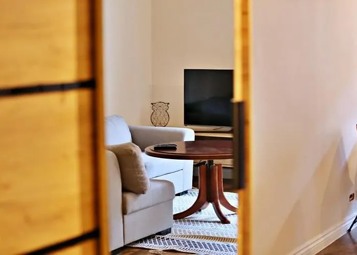 شقة Old Town Jozefa Street 22 كراكوفيا