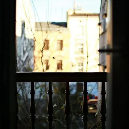 公寓 Old Town Jozefa Street 22 *