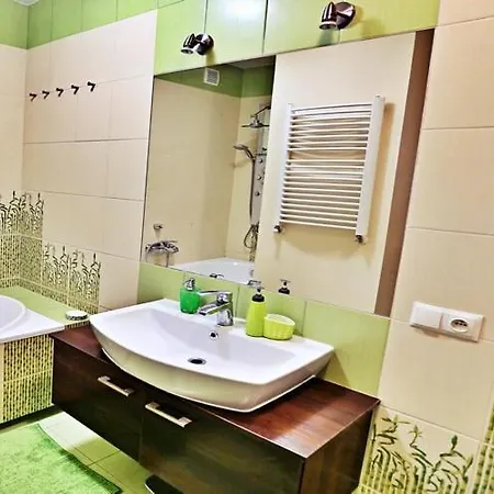 Old Town Jozefa Street 22 Краков